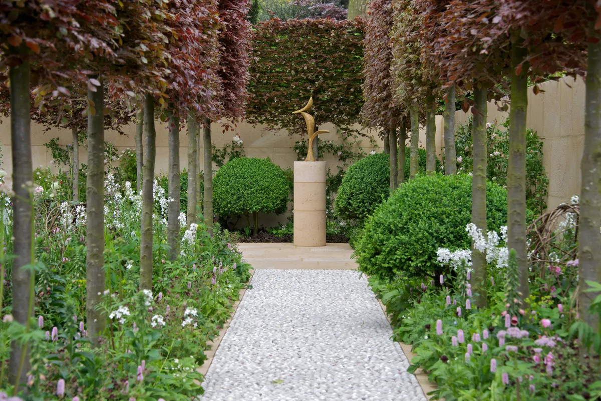 Arne Maynard: \'Gardens are about evolution and moving on, you can\'t hold  them still\' - Gardens Illustrated