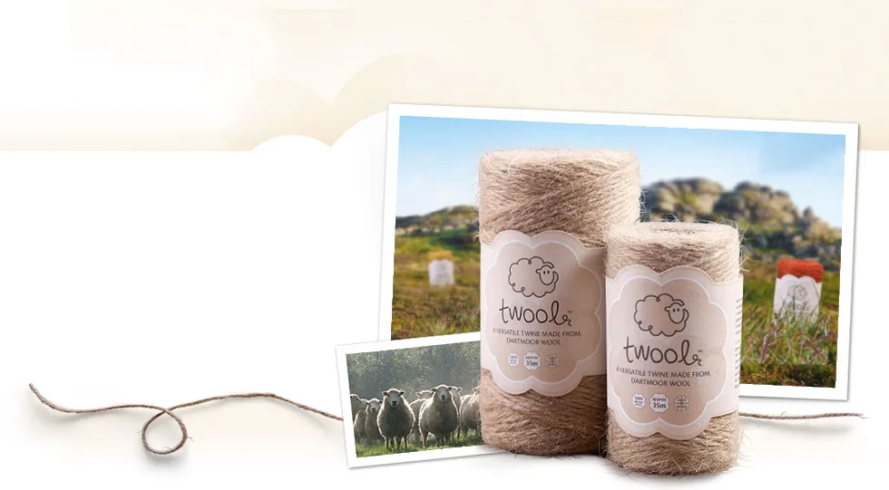 Twool Twool