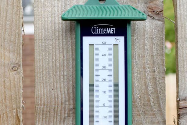9 Best Outdoor Thermometer ideas
