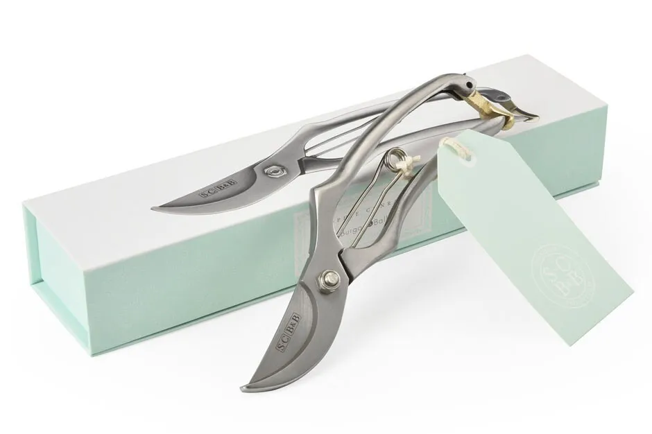 Sophie Conran secateurs gift boxed