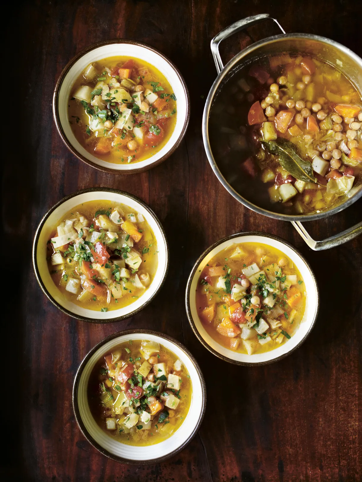 Soup of Israel Soup of Israel