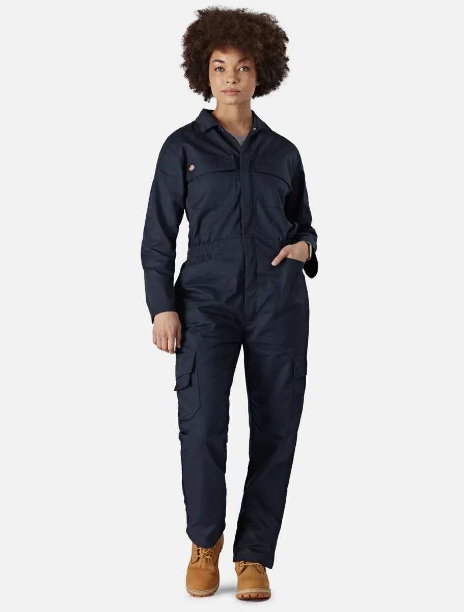 Dickies Women's Everyday Coverall
