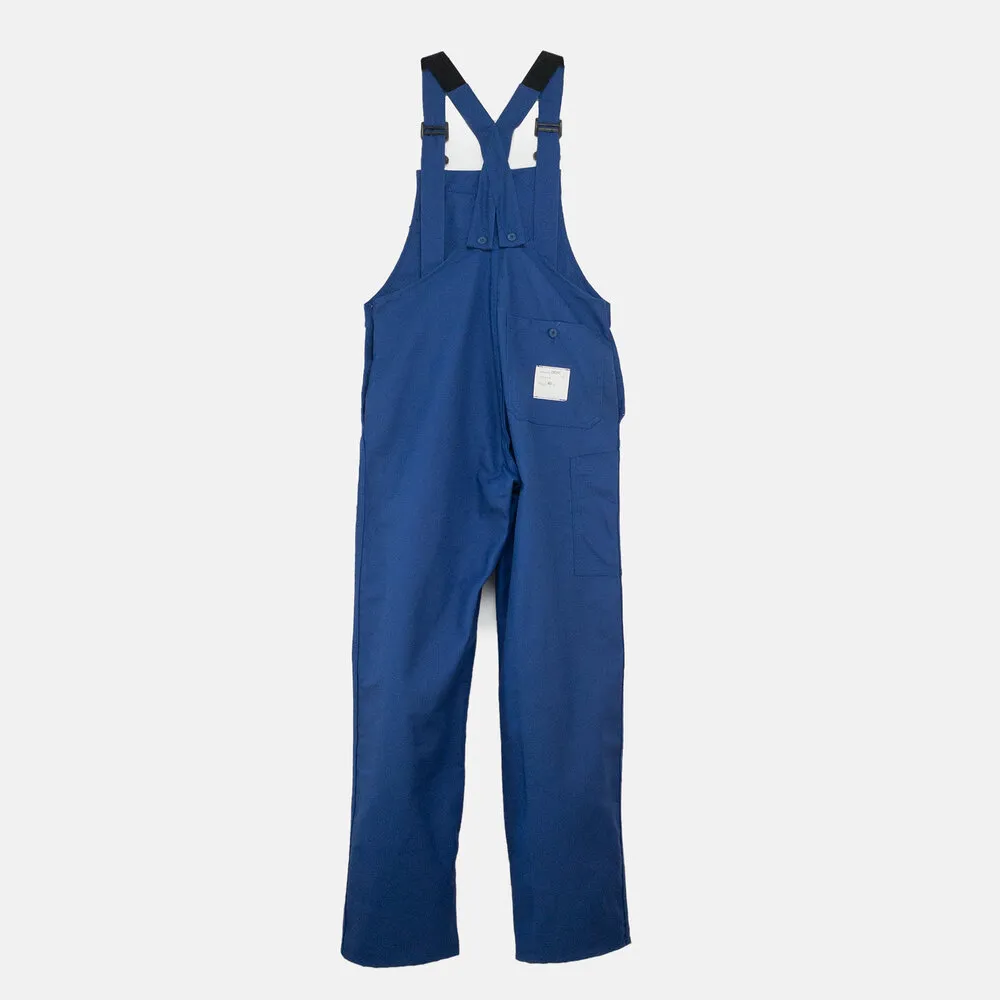 le laboureur overalls French blue