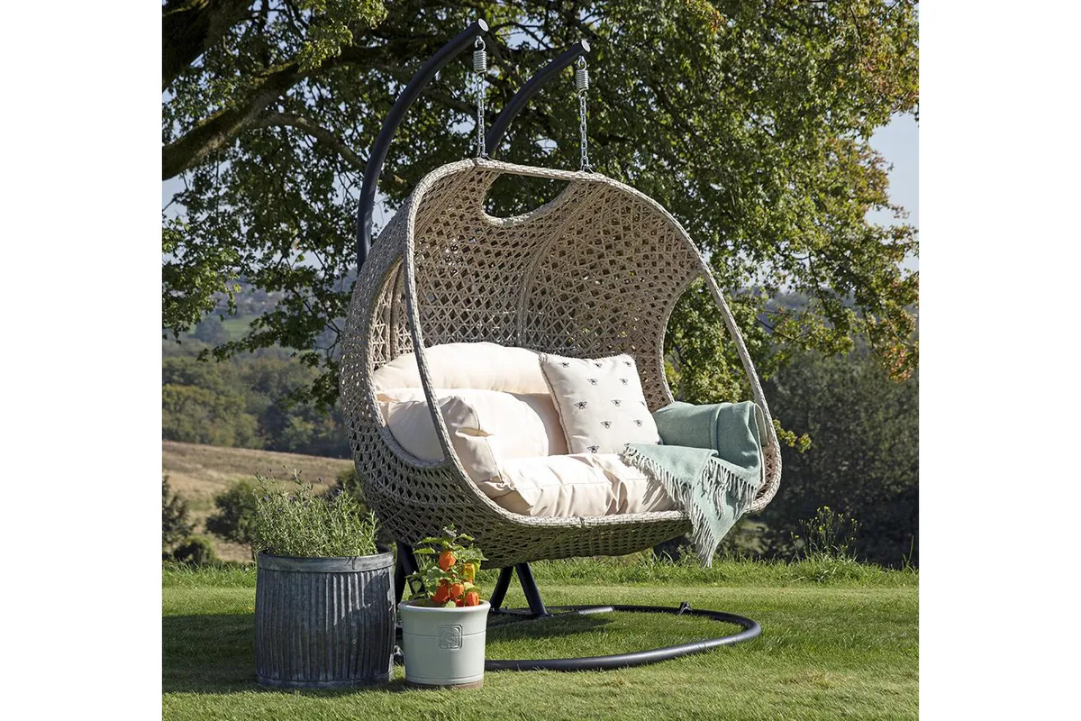Best cocoon chairs