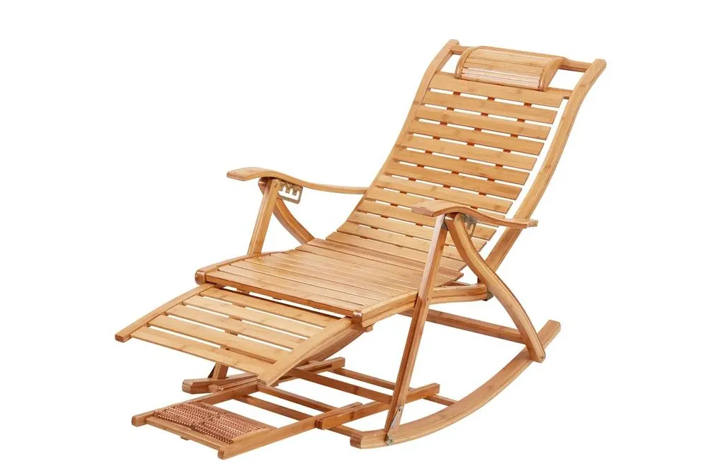 Outdoor Lentz Rocking Chair