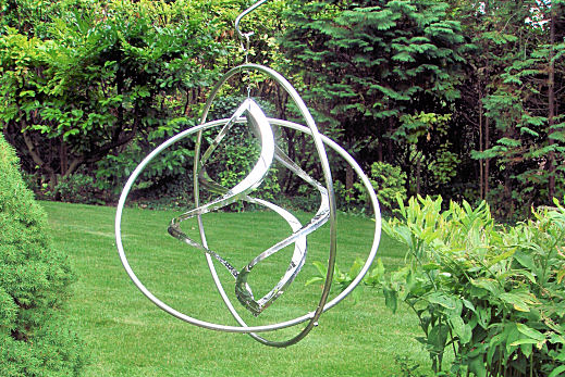 Wind Spinners The Best Sculptures