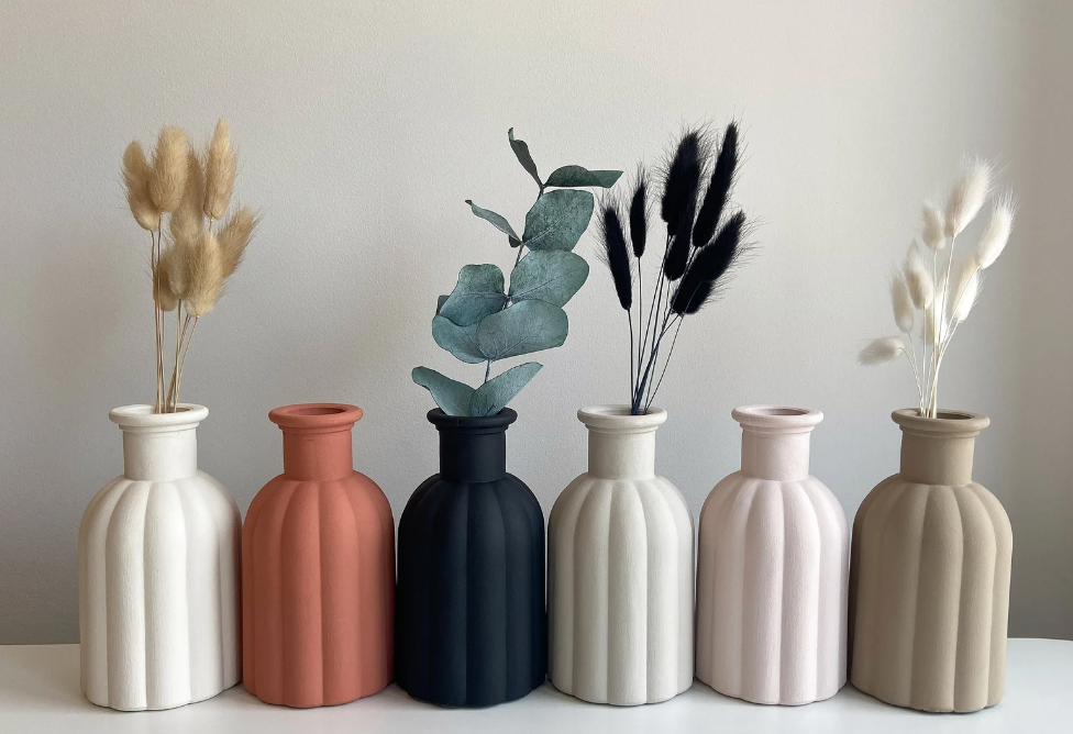 Bud vases for your home: 10 beautiful options - Gardens Illustrated