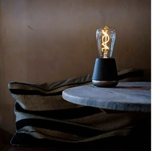 Light Your Life with These Stylish and Rechargeable Cordless Lamps - D  Magazine