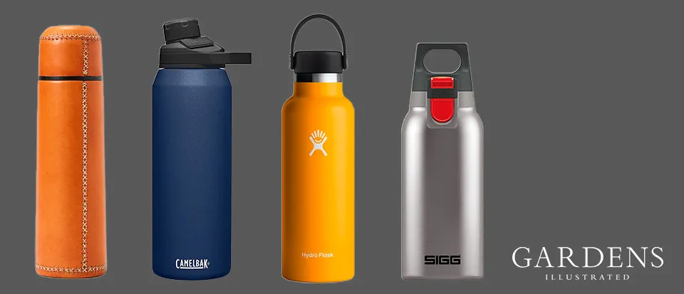 Best Thermos for 2022