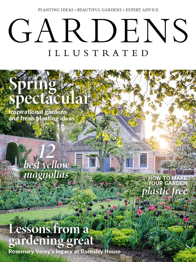 Gardens Illustrated issue 259