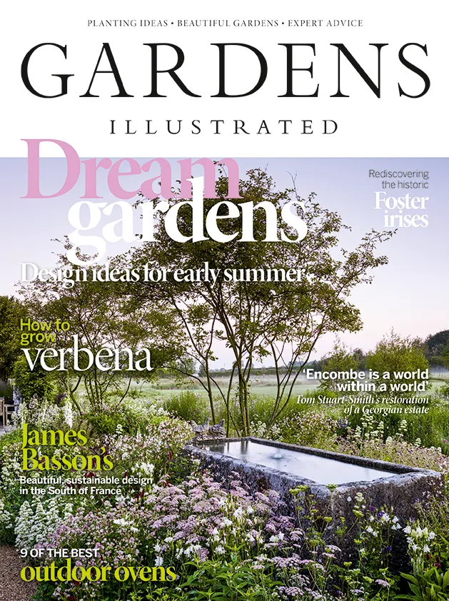Gardens Illustrated issue 287