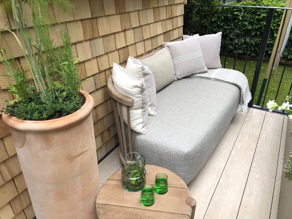 12 furniture ideas from Chelsea Flower Show - Gardens Illustrated