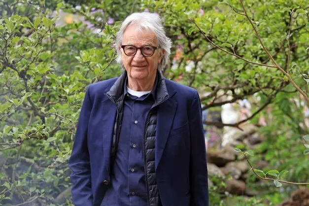 Paul Smith at RHS Chelsea Flower Show 2023