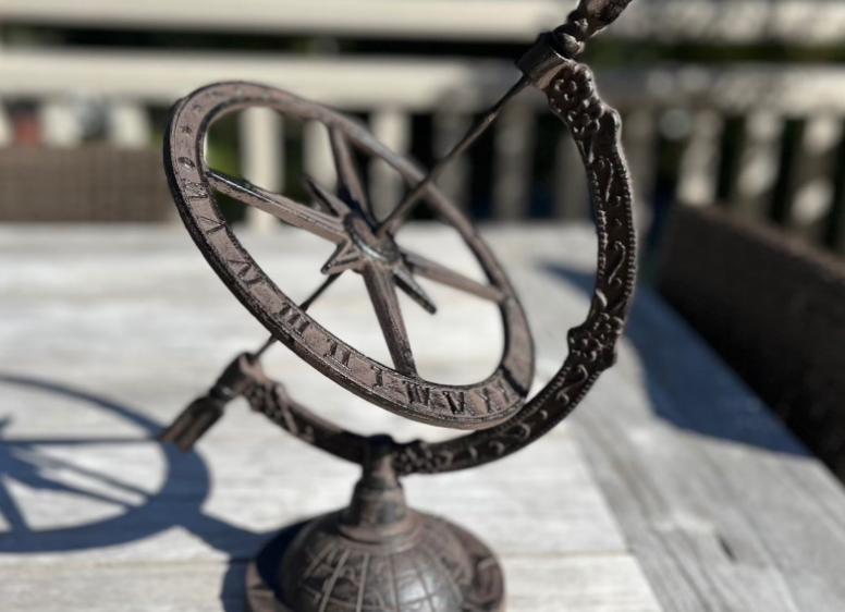Garden sundials: the loveliest sundials for the garden | Gardens ...