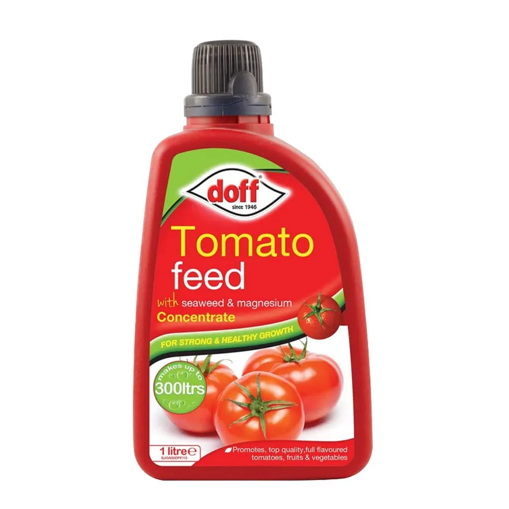 doff tomato food