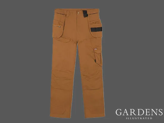 Gardening trousers