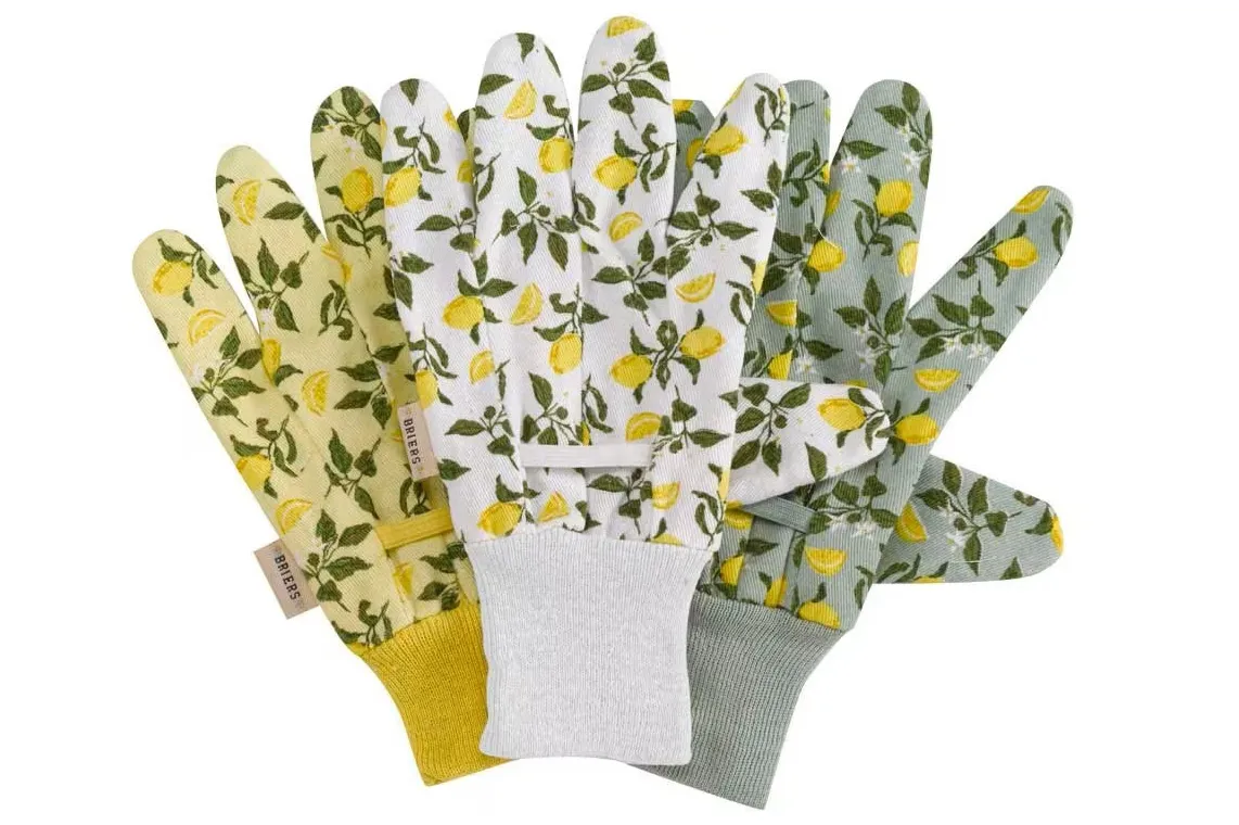 The Best Gardening Gloves