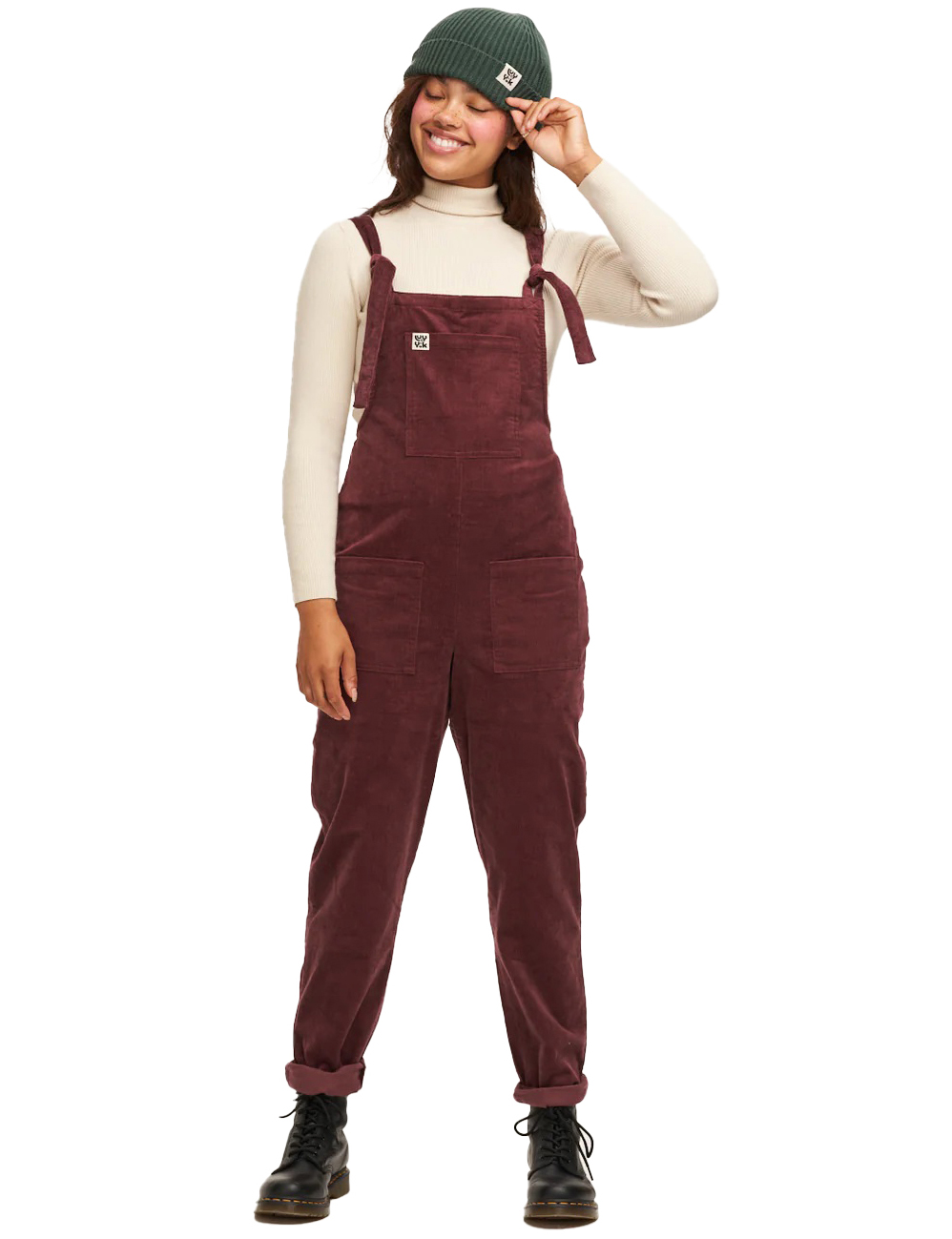 The best gardening overalls and dungarees for 2024 - Gardens Illustrated