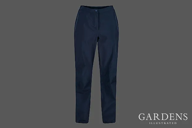 Men's Waterproof Gardening Trousers – Genus Gardenwear
