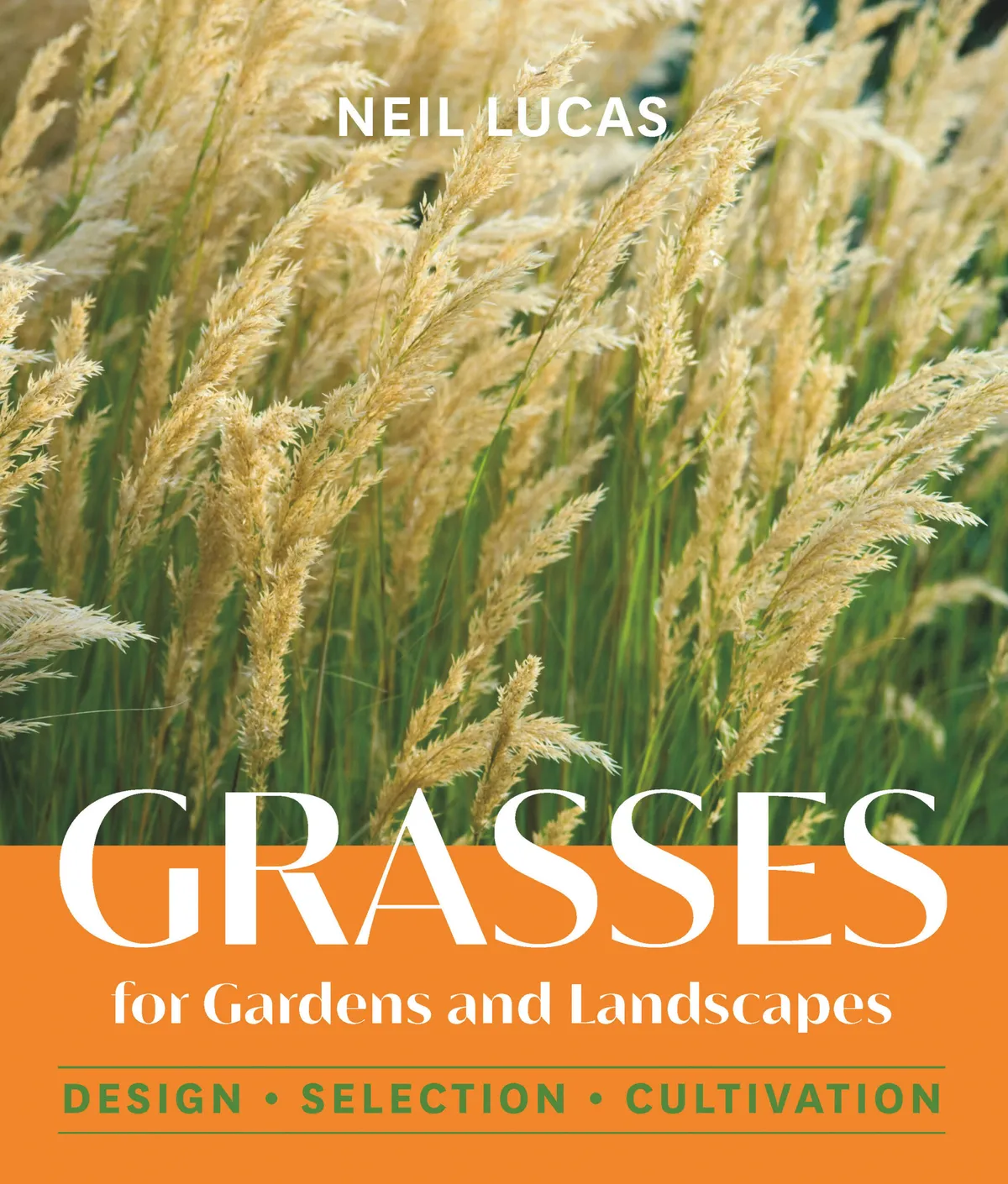 Gardens and Landscapes by Neil Lucas