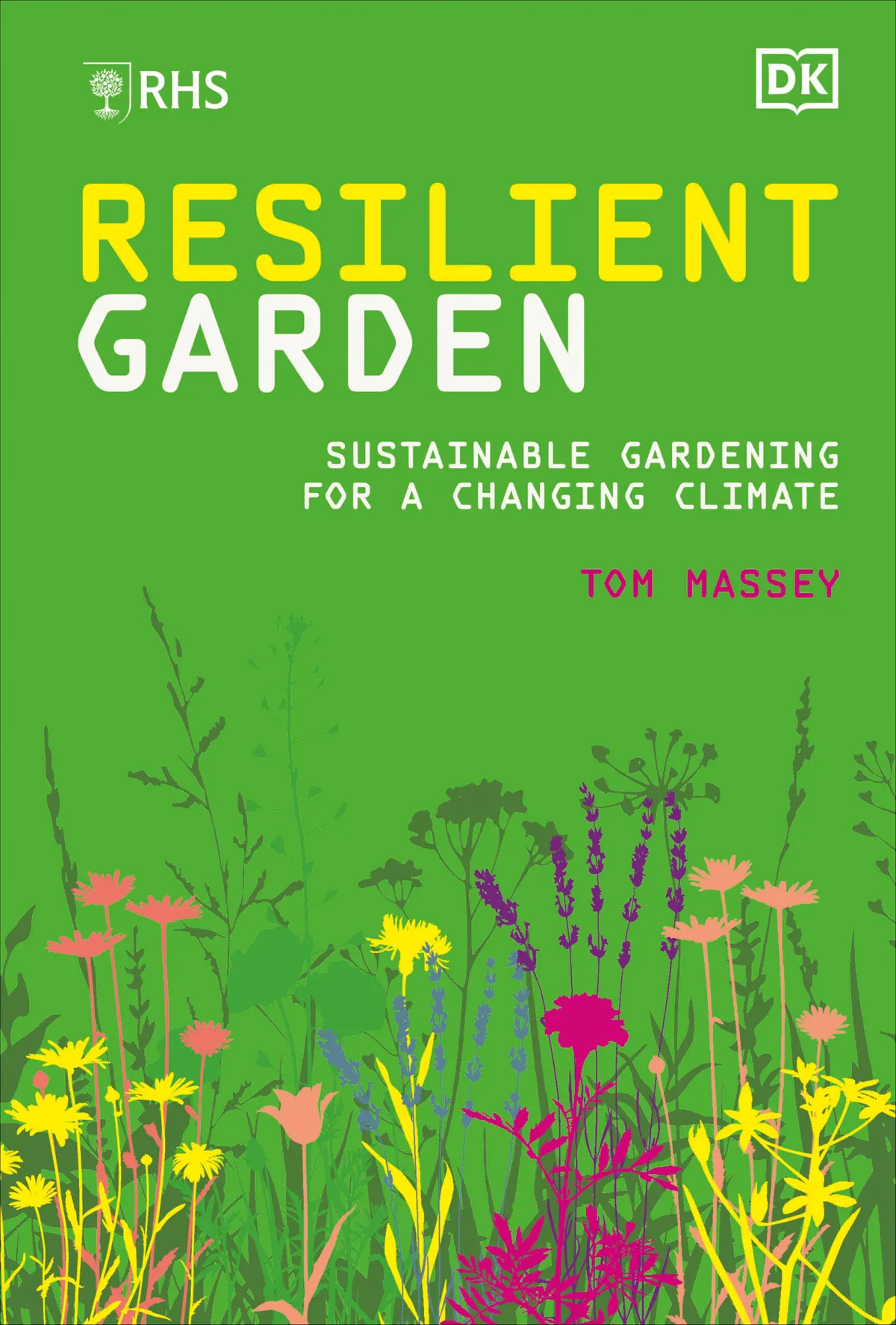 Resilient Garden by Tom Massey