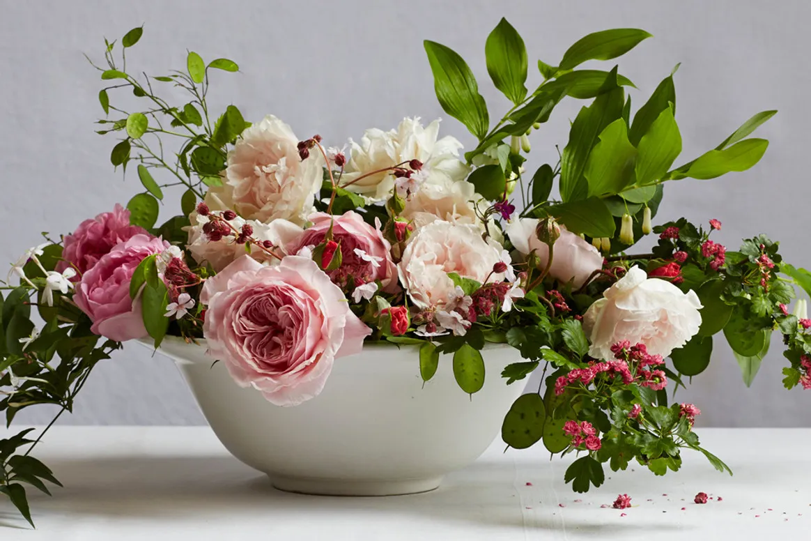 Best online and in-person floristry courses 2024 - Gardens Illustrated