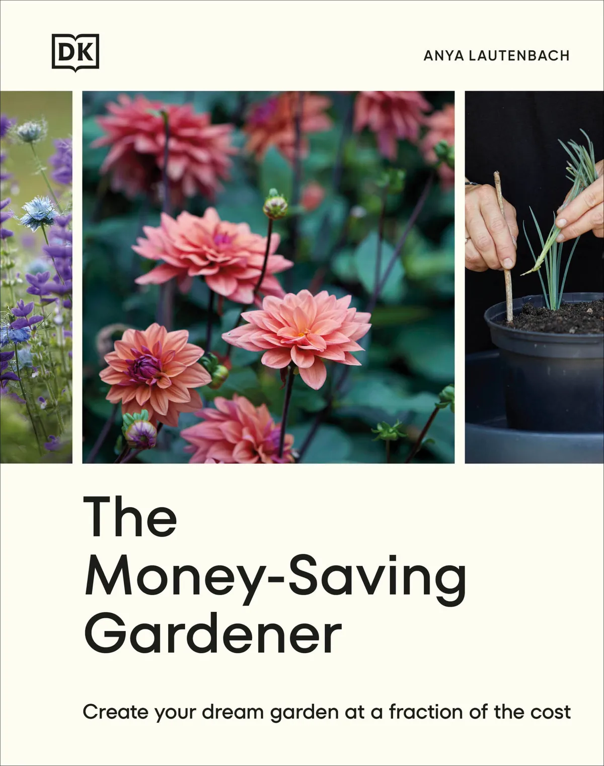 Jacket - The Money-Saving Gardener