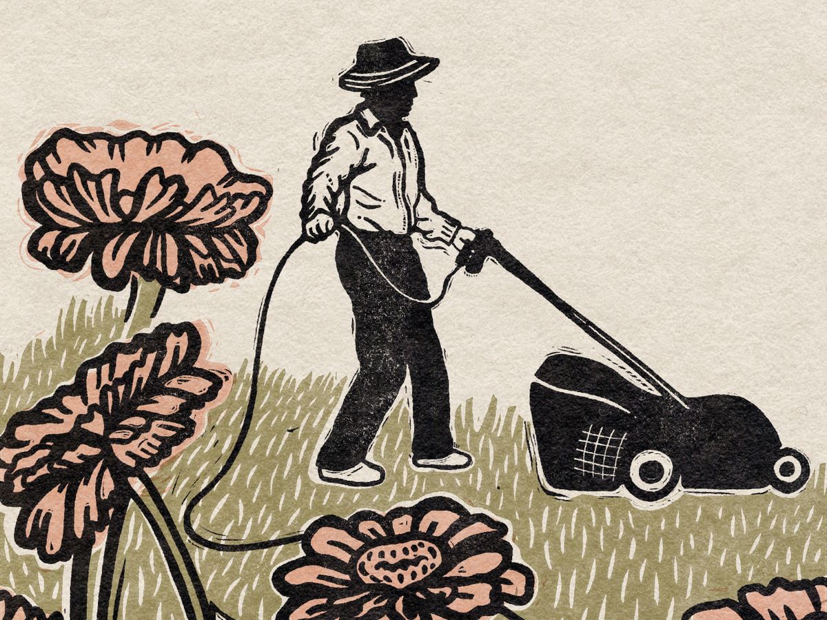 Unpicking Unpicking gardening’s gender stereotypes | Gardens Illustrated
