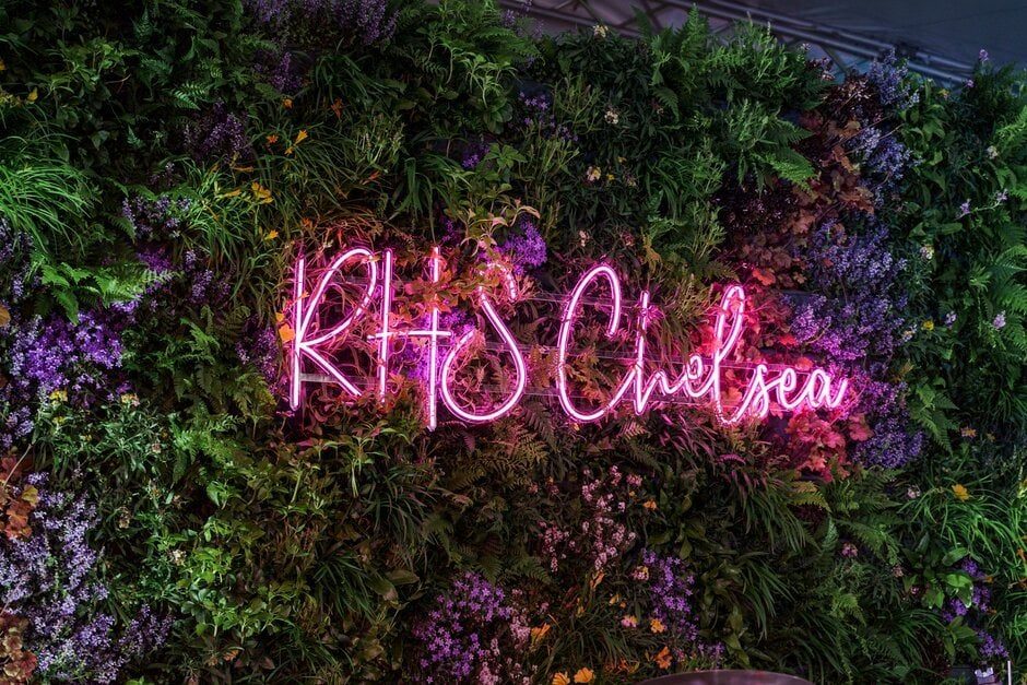 Don't miss these 5 things at RHS Chelsea Flower Show today | Gardens ...