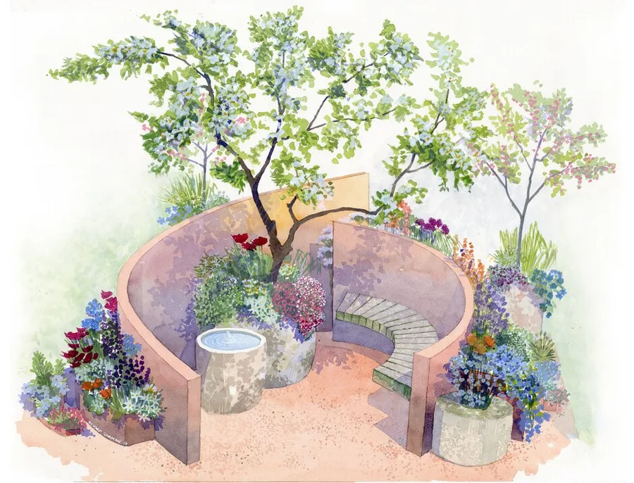 Range Rover Chelsea Flower Show RHS Chelsea Flower Show to be sponsored by Range Rover in 2026 ...