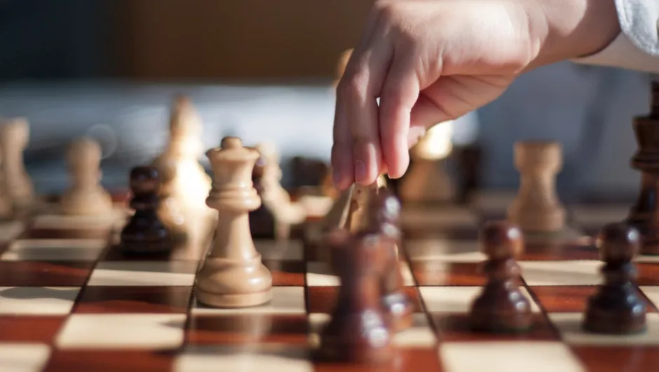 41 Terms Of Chess That You Should Know