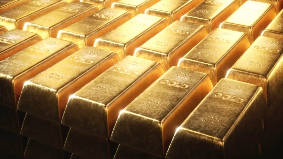 Why is gold called a 'heavy' metal despite being soft? - BBC Science Focus  Magazine