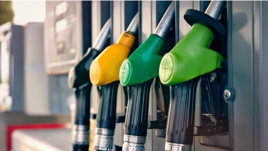 Do petroleum products like petrol and diesel have a shelf-life? © Getty Images