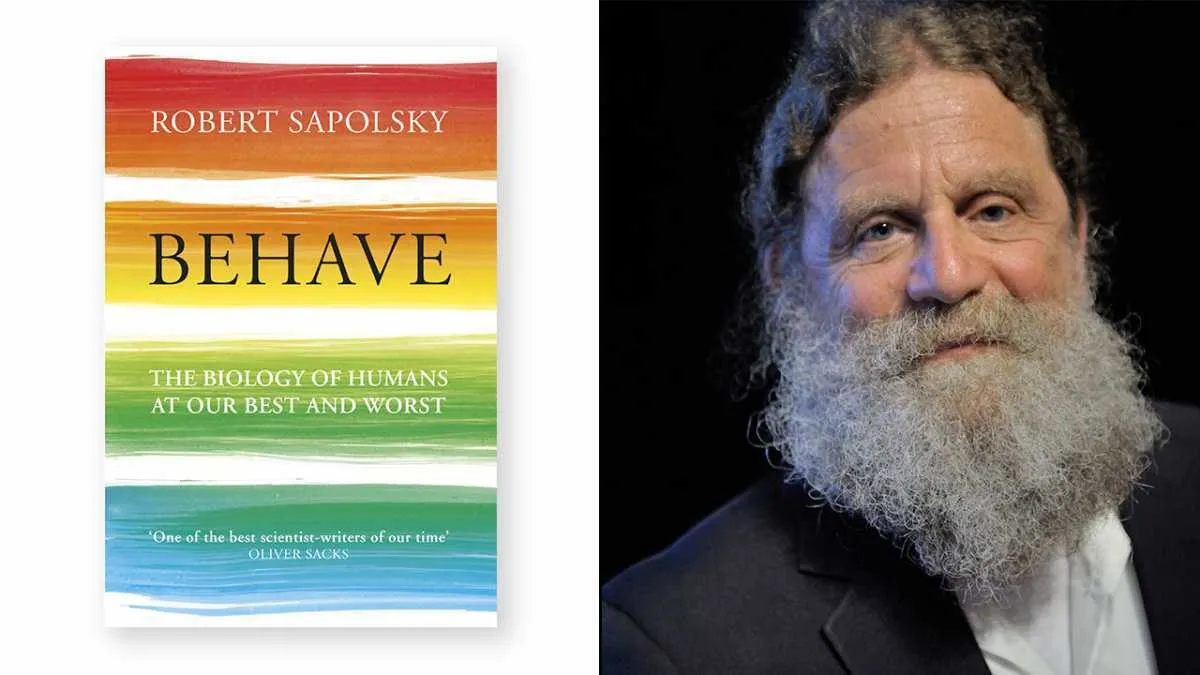 Behave-by-Robert-Sapolsky
