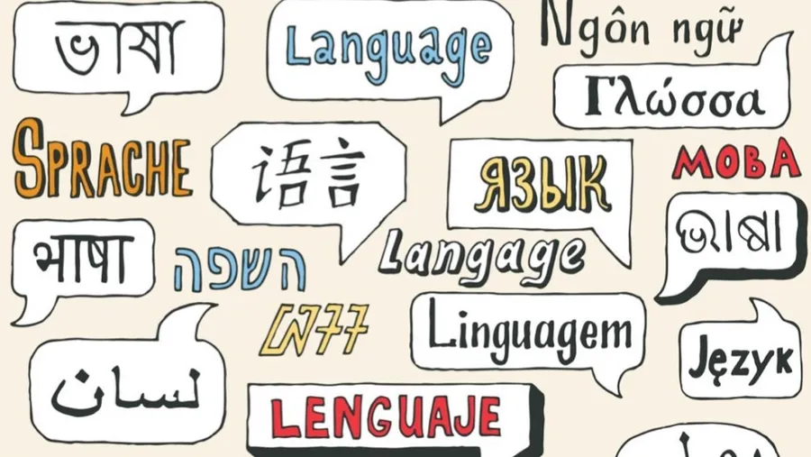 What is the record for the most languages spoken by one person? - BBC ...