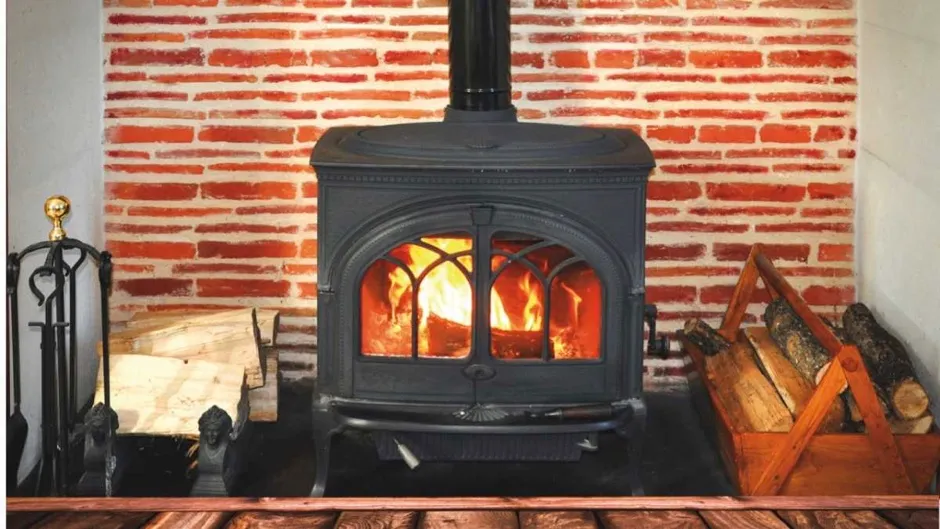 Are wood-burning stoves environmentally friendly? - BBC Science Focus  Magazine