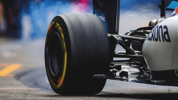 Why does rubber have high friction? - BBC Science Focus Magazine
