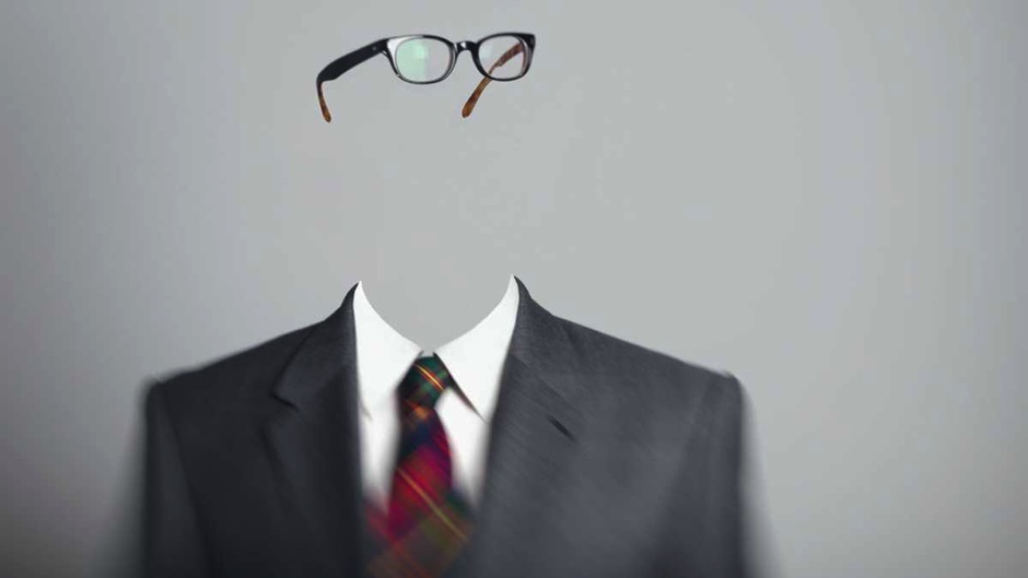 Being Invisible Superpower