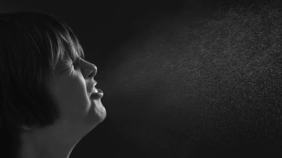 Why do sneezes come in twos or threes? © iStock