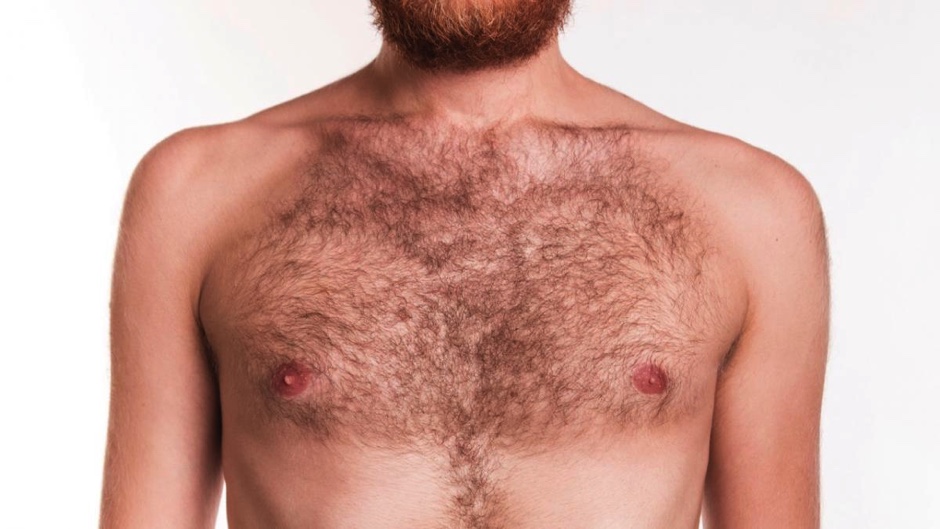Man chest hair Images - Search Images on Everypixel
