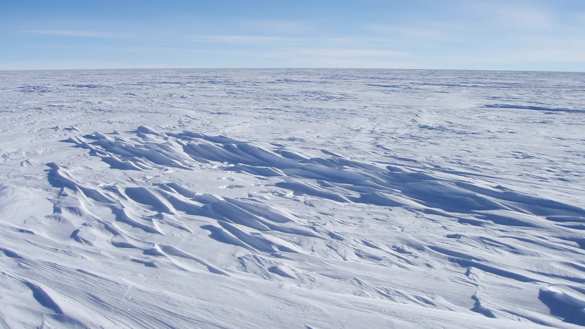What are the 10 coldest places on Earth? - BBC Science Focus Magazine