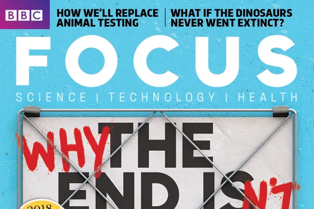 Focus cover 318 COVER final