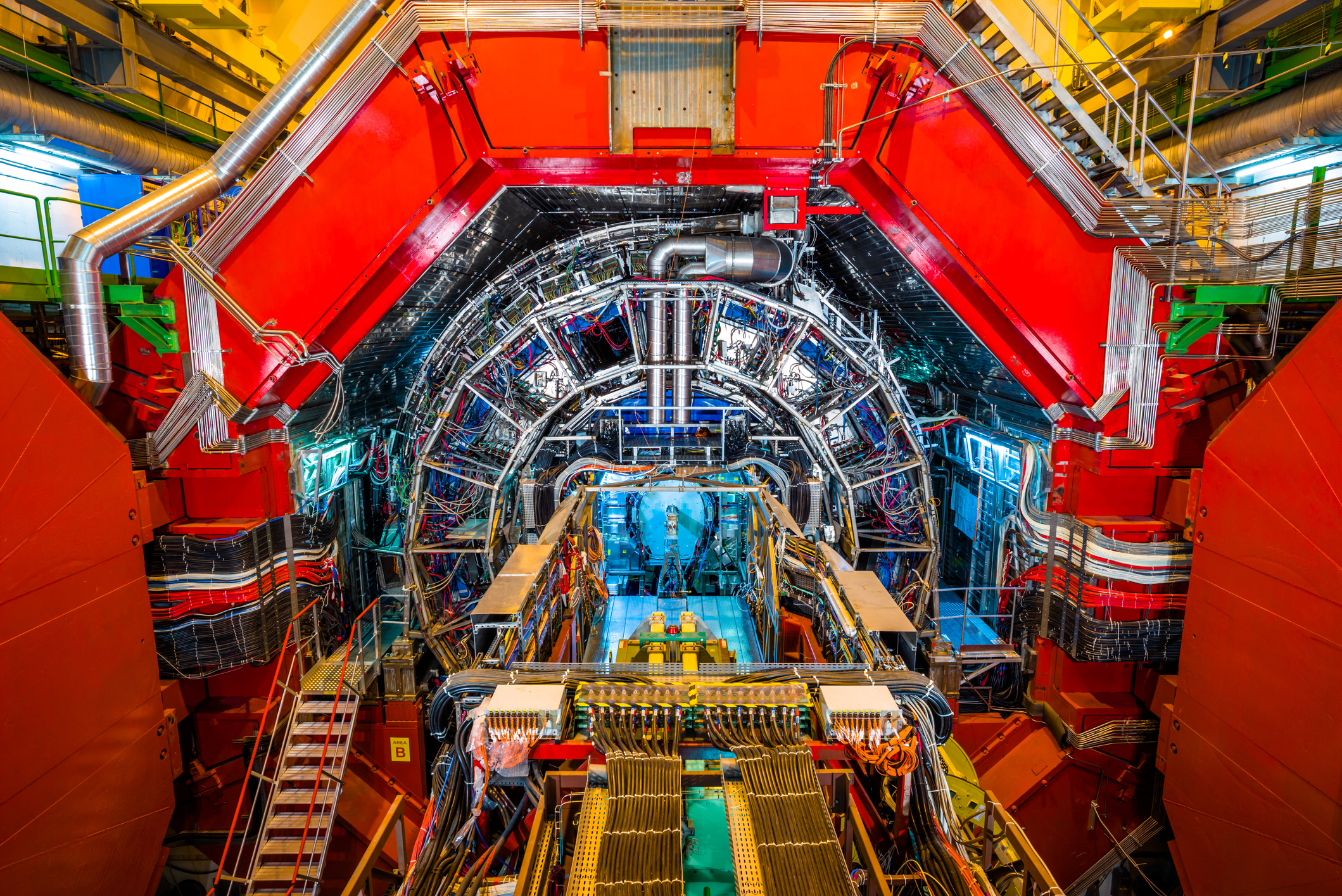 Why are particle physicists so keen to find the Higgs boson?