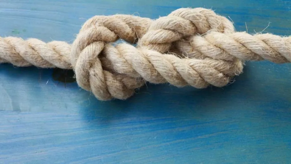 How many different types of knot are there? - BBC Science Focus Magazine