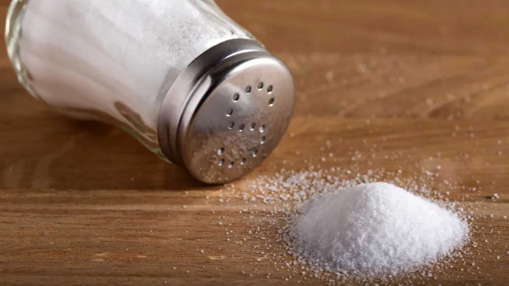 How much salt is in a human body? - BBC Science Focus Magazine
