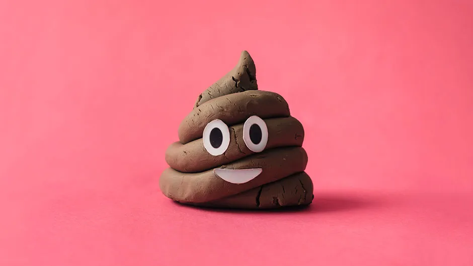 Five reasons to be positive about poo - BBC Science Focus Magazine
