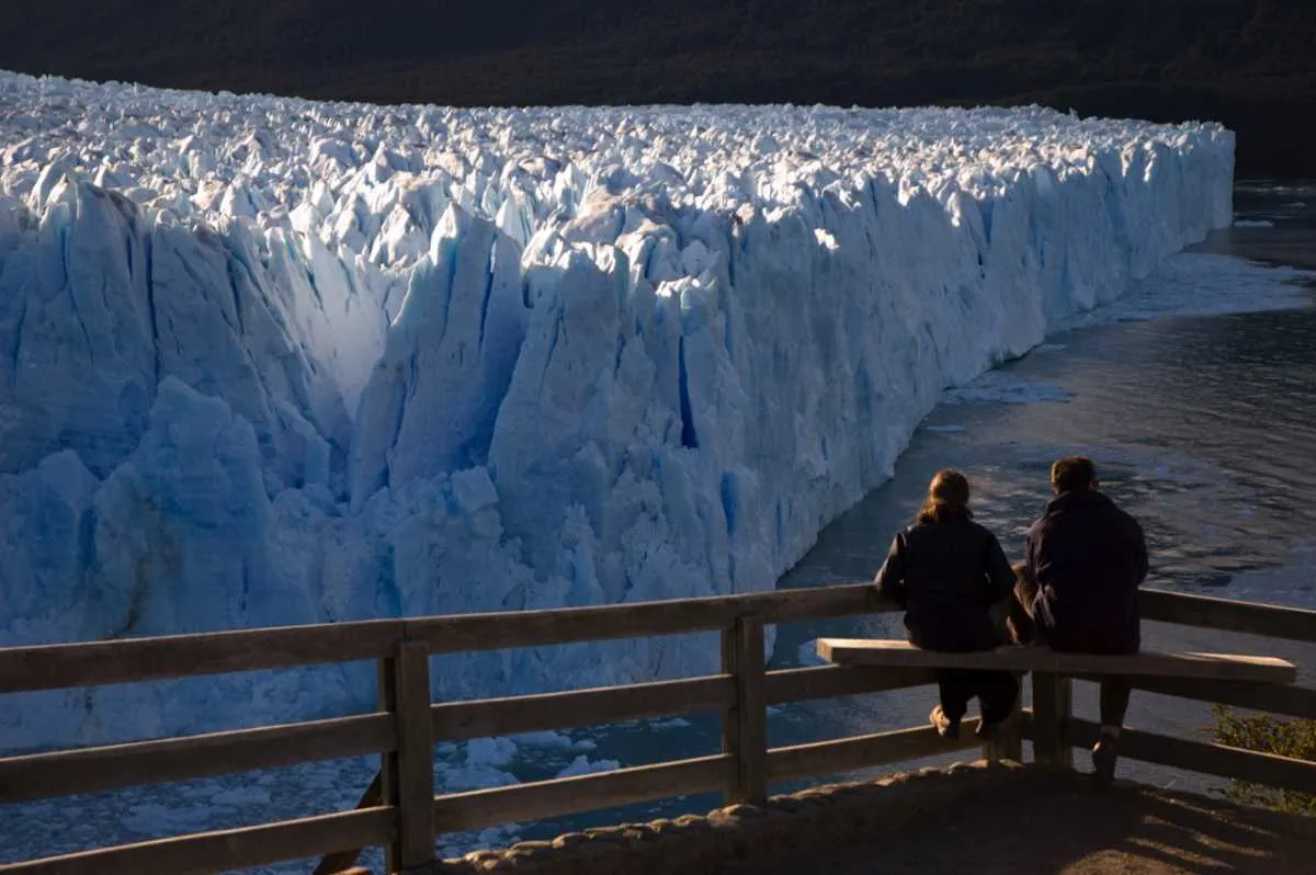 Los Glaciares National Park, Argentina © Javier Etcheverry/VW PICS/UIG via Getty Images