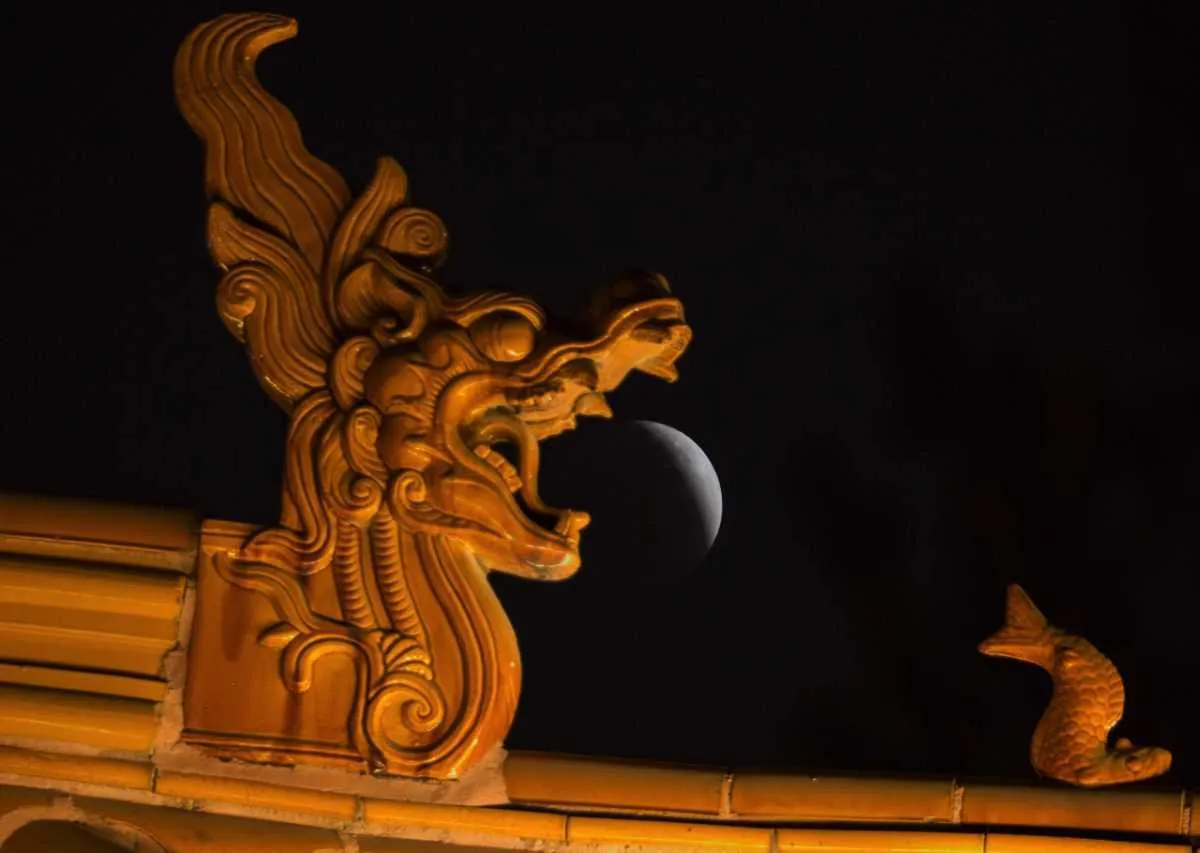 Hohhot, China © VCG/VCG via Getty Images