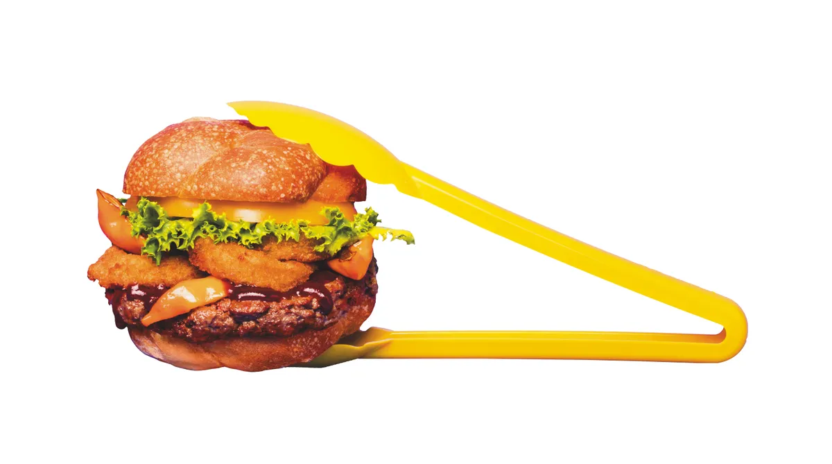 Impossible Foods is one company that has been making plant-based burgers. With many people increasingly concerned about ethics, land usage and global warming, these ‘meats’ are likely to become regular fixtures on the menu © Impossible Foods