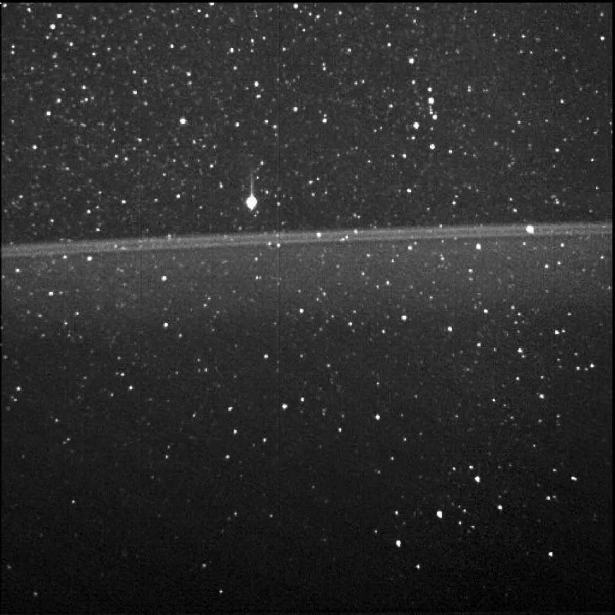 Jupiter ring © NASA/JPL-Caltech/SwRI